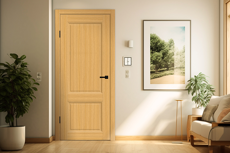 Softwood
